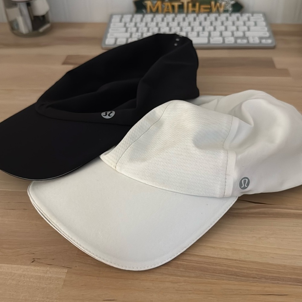 Lululemon Hats